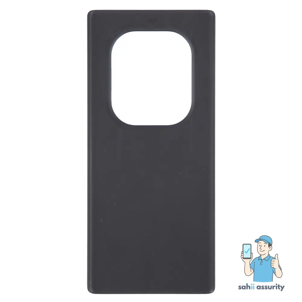 Back Panel Cover for Tecno Phantom X2 thumbnail